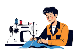 Experienced Tailors
