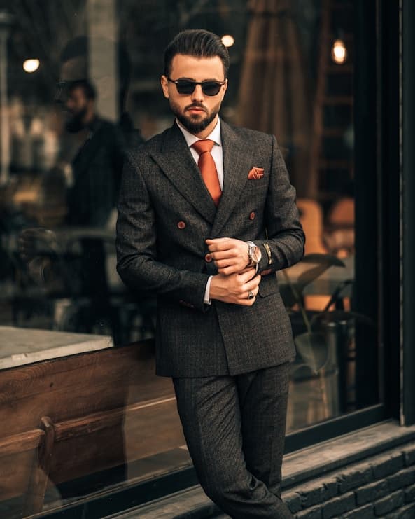 Tailoring showcase 5